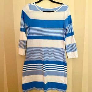 Lilly Pulitzer Cotton Dress